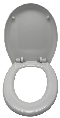 Tecma Polyestersits Vit